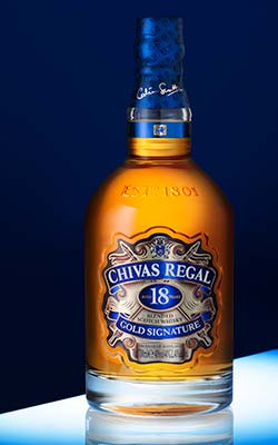 Chivas Regal 18 YO