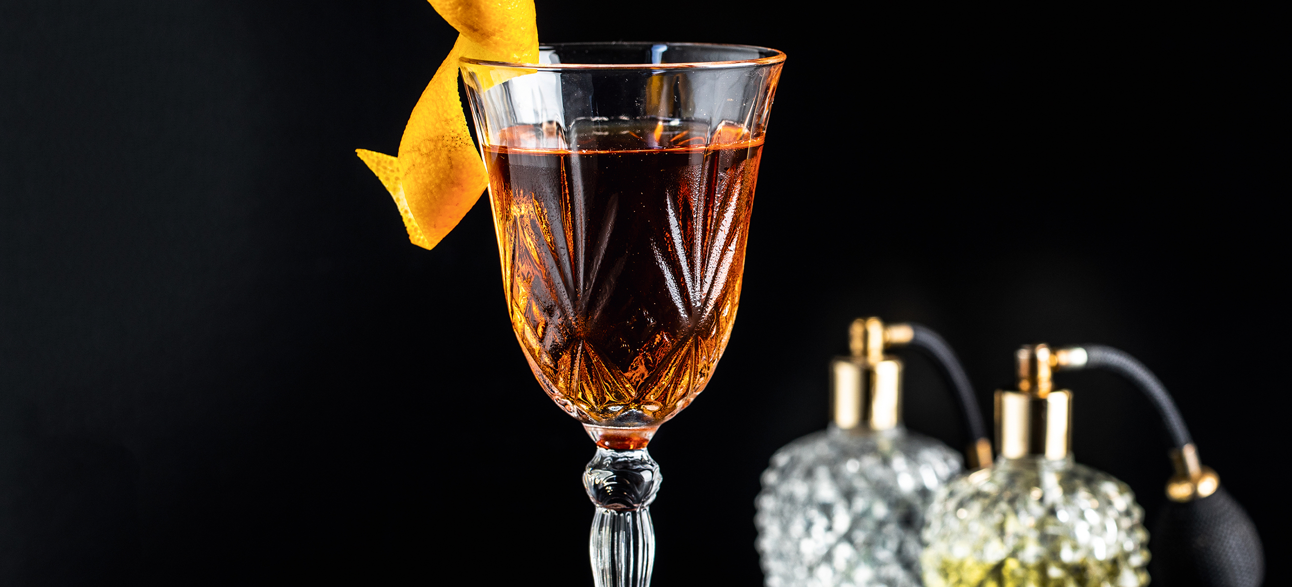 Sazerac Cocktail Rezept