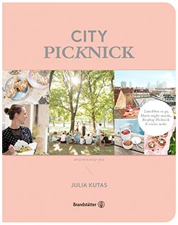 City Picknick, Buchcover