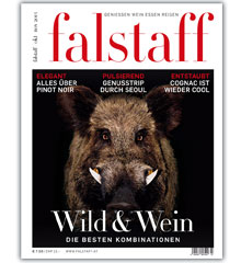 Falstaff-Magazin 07/2014 © Falstaff
