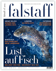 Falstaff-Magazin 04/2012 © Falstaff