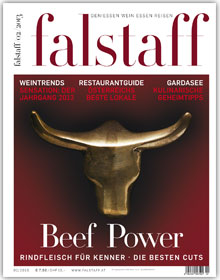Falstaff-Magazin 02/2013 © Falstaff