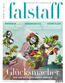 Falstaff Magazin 06/2016