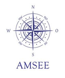 Logo Weingut AMSEE