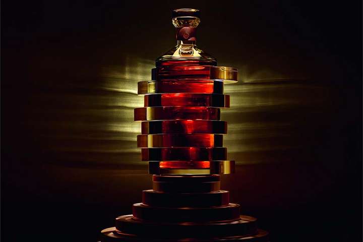 Hennessy 8 um 35.000 Euro