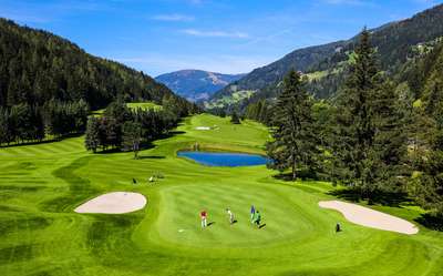 Kärnten Golf