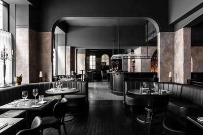 Restaurant & Bar Design Awards 2021