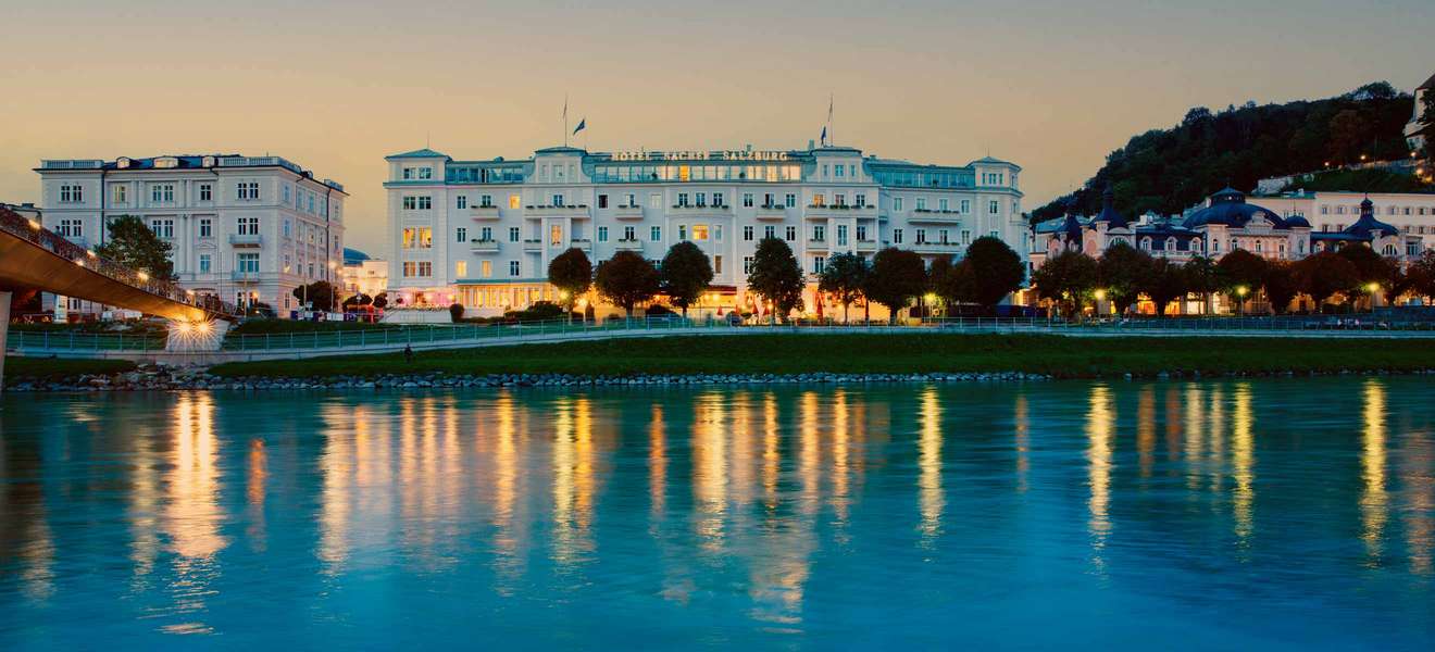 Salzburg: Die besten Hotels für die Festspielzeit