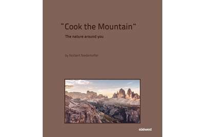 Cook The Mountain Kochbuch