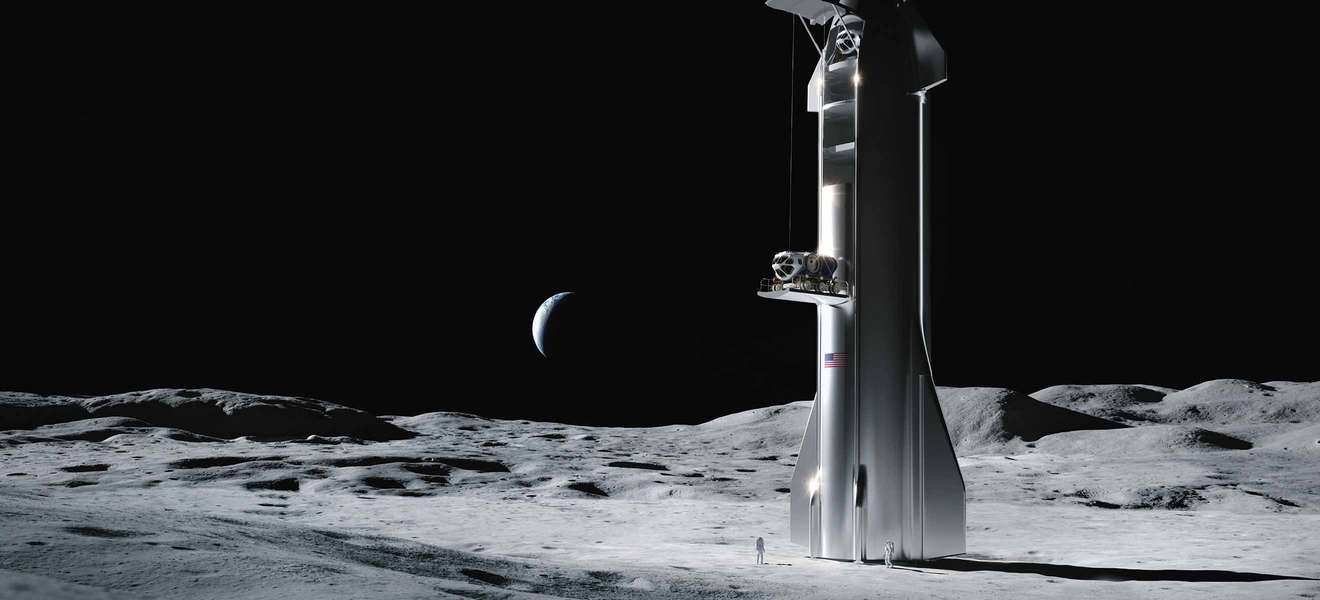 Neue Technologien und enorme Investitionen machen heute schon auch für nicht professionelle Astronauten die Reise ins Weltall möglich.