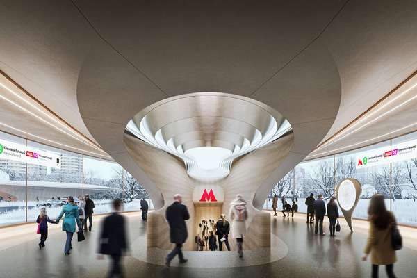 Zaha Hadid Architects 