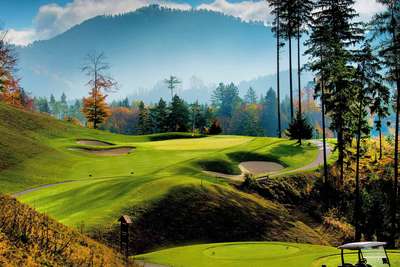 Golfclub Adamstal 