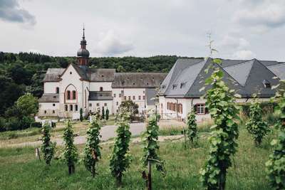 Weingut Kloster Eberbach, Hessen