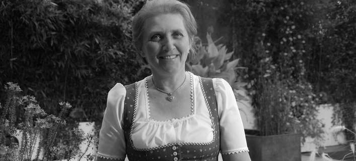 Ingrid Pernkopf