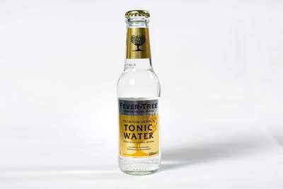 Fever Tree Indian Tonic Water / © Rudi Froese