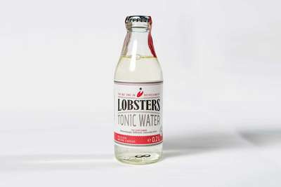 Lobsters Tonic Water / © Rudi Froese