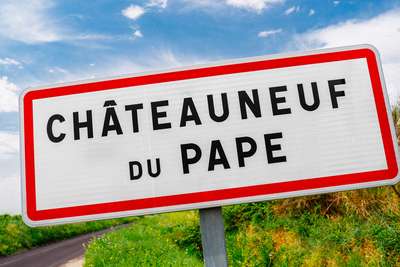 Entdecken Sie die Weinschätze der Region Châteauneuf-du-Pape