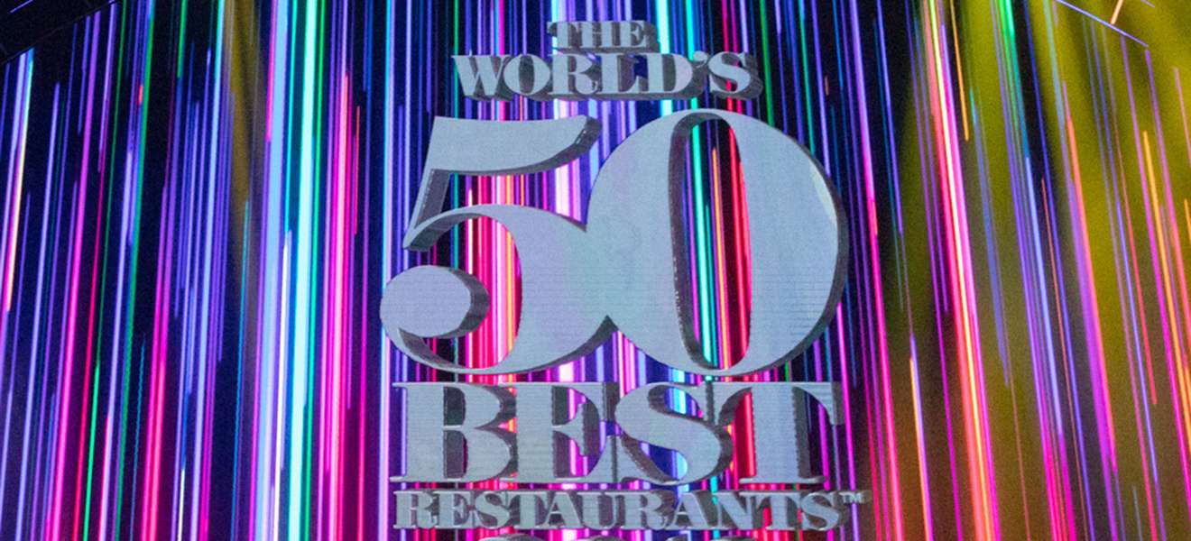 The World’s 50 Best Restaurants starten Hilfsprogramm