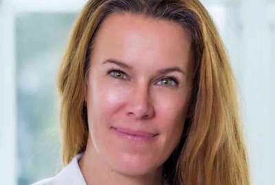 Miranda Suchomel ist Leiterin des Hygiene-Instituts Med-Uni Wien.