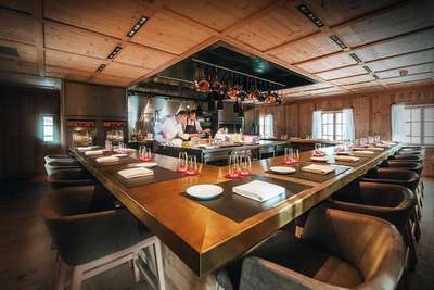 Falstaff Restaurantguide 2020 - Die besten Restaurants