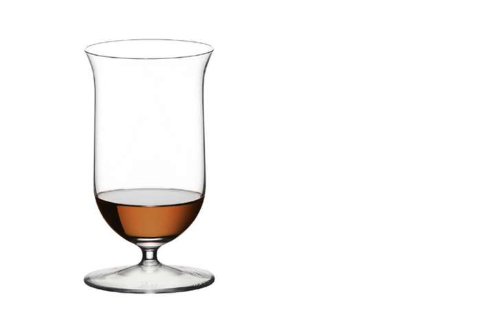 Riedel Whisky Glas