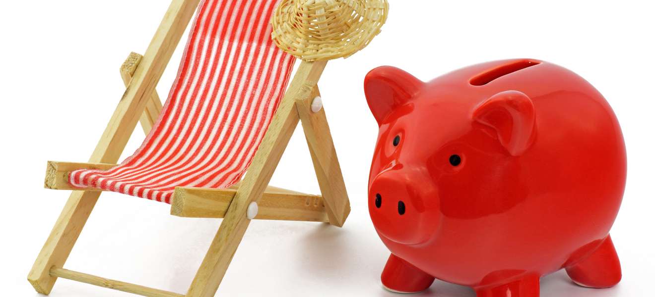 Sommerurlaub 2022: Wer sparen will, muss etwas Zeit investieren.