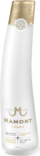 Mamont Vodka ist eine sibirische Hommage an die wissenschaftliche Bedeutung dieses Jahrhundert-Funds und in vielerlei Hinsicht ein Symbol für die pure Abenteuerlust. Mamont Vodka wird nach sibirischer Tradition aus feinsten Zutaten der
Region hergestellt. Gebrannt aus regionalem weißen Winterweizen,
dann sechsfach distilliert, Filtration mit Holzkohle aus heimischer Silberbirke und schließlich die Verwendung von reinem Gletscherwasser des Altai Gebirges; so entsteht ein Vodka mit einer besonders seidigen Textur und von kristallklarer Vollkommenheit.
Die spezielle Flasche in Form eines Mammut-Stoßzahnes ist ebenso
einzigartig wie der reine Geschmack von Mamont Vodka.
Destillation in der ältesten Brennerei Sibiriens
1868 wurde Sibiriens älteste Brennerei von Konstantin Platonov und Gregoriy Badyn gegründet. Noch heute steht die Anlage an derselben Stelle, direkt am Itkul Fluss zu Füssen des Altai Gebirges.
Die Itkul Brennerei ist die letzte Destillerie in ganz Russland, die
ausschließlich gemälztes Getreide zur