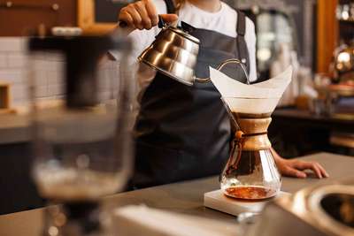 Die Kaffeepause »Fika« spielt eine wichtige Rolle im schwedischen Alltag.