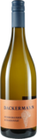 Ein Cuvée, welches sich gesucht und gefunden hat. Ein vollreifer, kräftiger und würziger Chardonnay aus dem Holzfass vereint mit einem fruchtig-frischer, cremiger Weißburgunder. Der Duft nach Kernobst verbindet sich mit exotischen Noten.