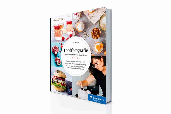 Foodfotografie – Genuss und Lifestyle in Szene setzen.