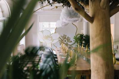  Perrier-Jouët »Banquet of Nature«