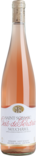Verkostungsbeschreibung: Œil-de-Perdrix
Lachsfarbene Robe. Sein Bouquet erinnert an Erdbeer- und Feigenaromen. Im Gaumen ist dieser Wein komplex, spritzig und ausgewogen. Ein bekömmlicher Wein, den man in seinen ersten Lebensjahren genießt.

Ausbau
Dieser Wein wird nach den Grundsätzen der Biodynamie, gemäß den Anforderungen von Demeter, vinifiziert. Die schöne Robe, welche dem Oeil-de-Perdrix (Auge des Rebhuhnes) seinen Namen gegeben hat, wird während einer etwa 24-stündigen Maischezeit gewonnen. Die reinen Blauburgunder-Trauben werden dann gepresst, abgekühlt und der Most ausgeklärt. Anschließend findet die alkoholische Gärung mit den Hefen statt, welche sich natürlich auf den Trauben befinden.

Passt zu
Dieser Wein passt hervorragend als Aperitif, zu Süßwasserfisch-Gerichten und weißem Fleisch.