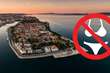 Zadar will keine Touristen in Badekleidung