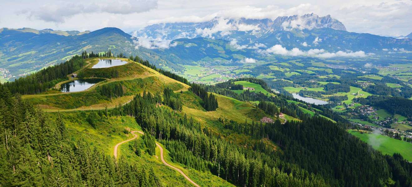 Genusswandern in Tirol: Die besten Tipps