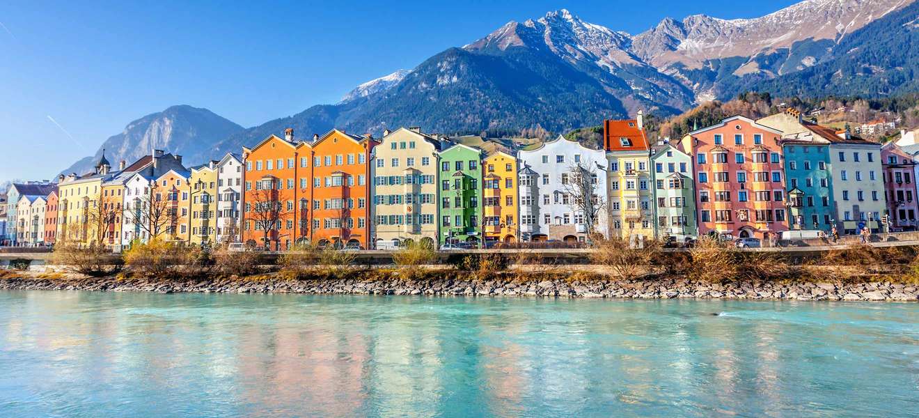 Österreichs Städte schneiden bei Stress-Index gut ab
