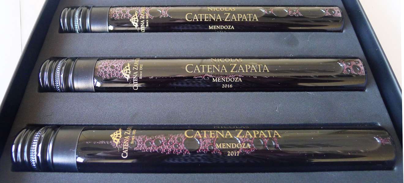 Catena Zapata