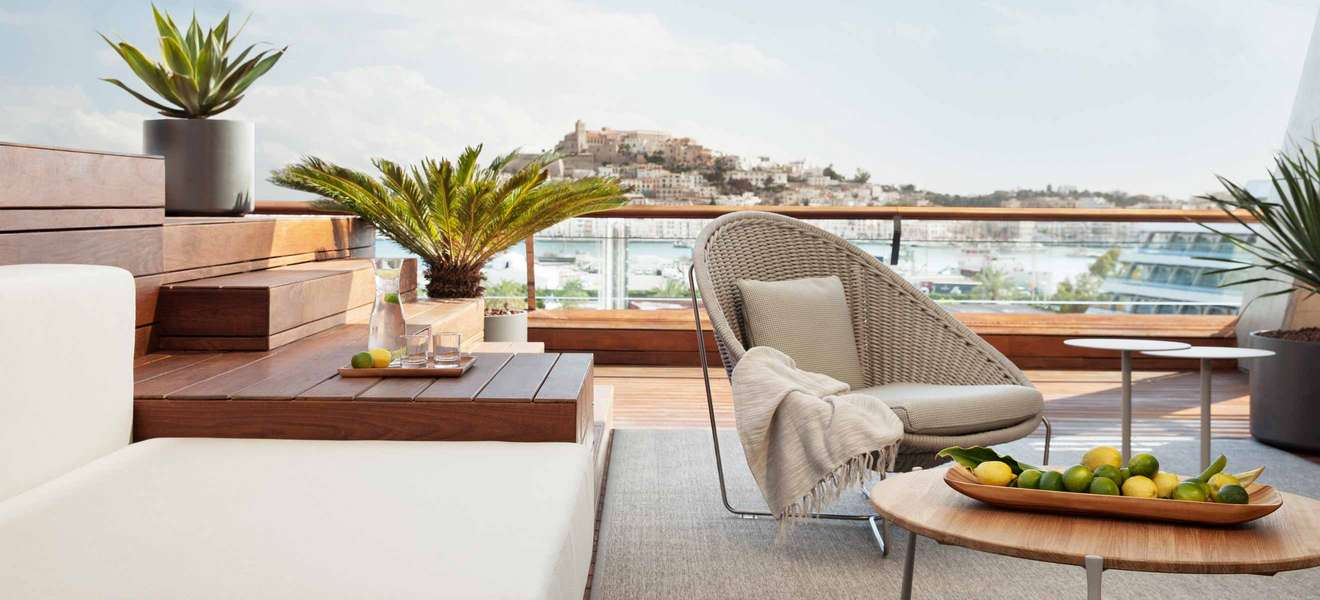»Ibiza Gran Hotel« startet neue Gastronomieserie