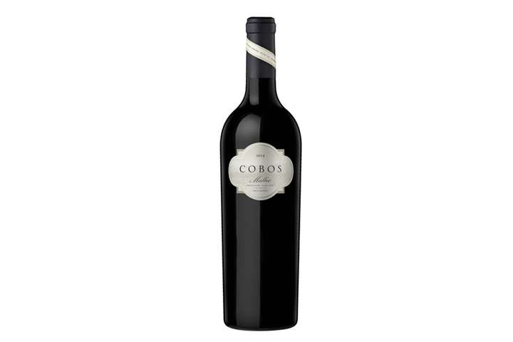 Herausragender Wein aus Südamerika: 2014 Cobos Malbec vom Weingut Marchiori.