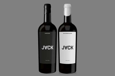 Die neue JACK-Weinserie von Leo Hillinger Junior 