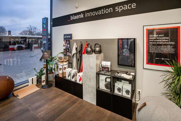 Innovation Space (Hamburg)