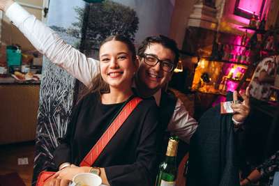 Vienna Bar- & Spiritsfestival 2019 Impressionen