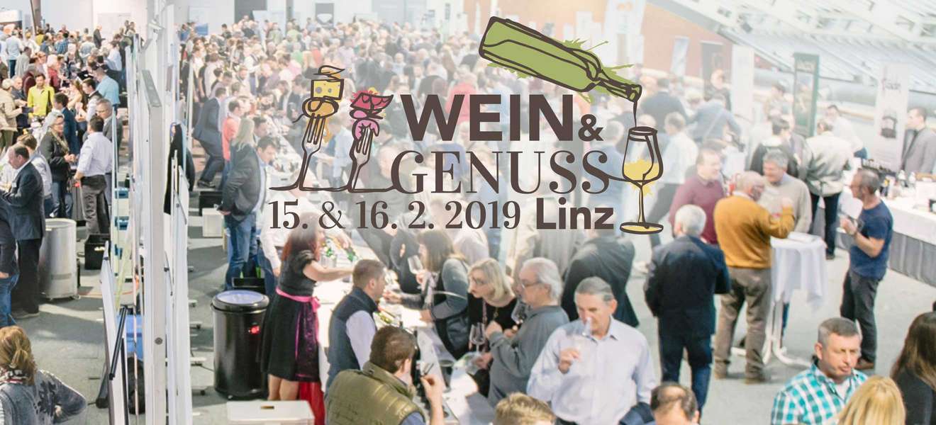 Wein Genuss Linz