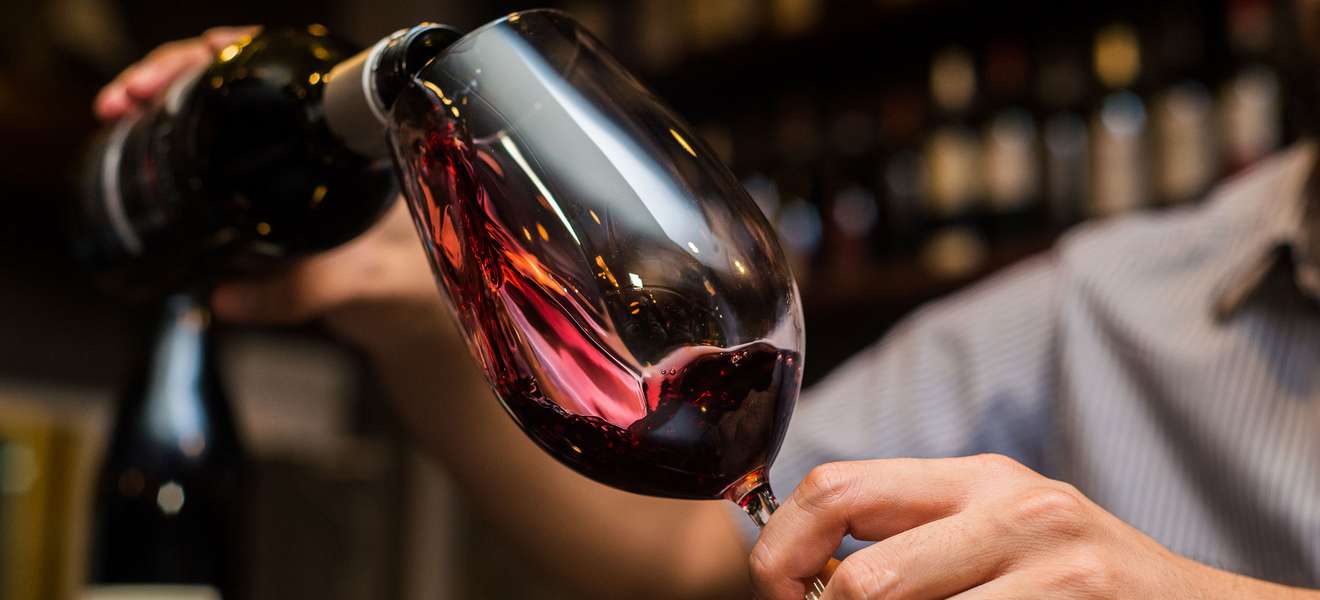 Rotwein: die Besten aus dem »Weinguide Deutschland 2022«