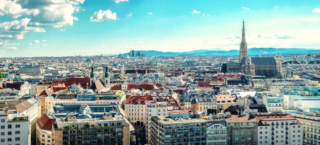 Wien bleibt weiterhin im Lockdown