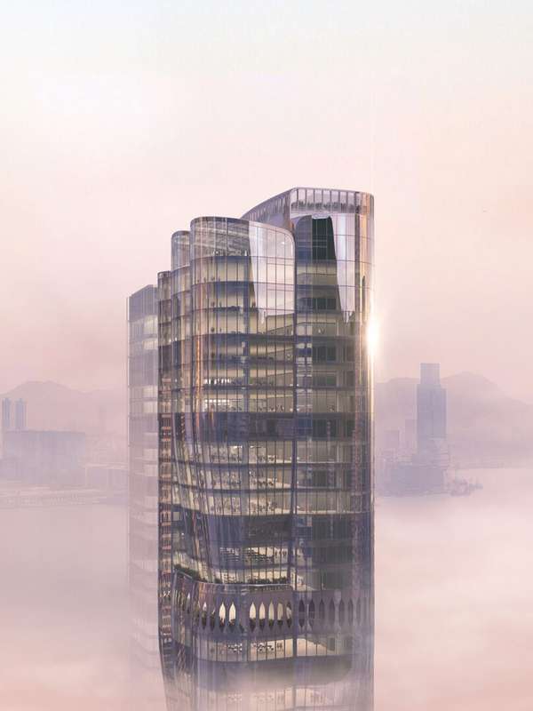 Zaha Hadid Architects/Cosmocube