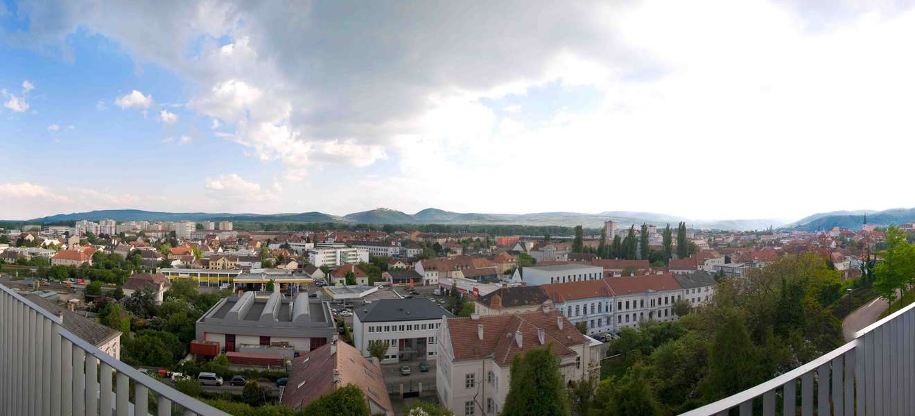 Die HLF Krems an der Donau ist eine der führenden Tourismusschulen in Österreich.