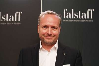 Falstaff Restauranguide 2019 –Präsentation im Wiener Rathaus