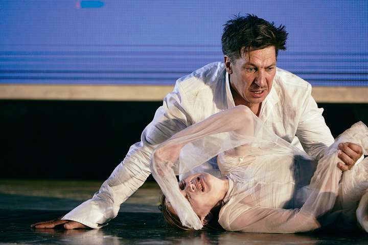 Moretti spielt auch 2018 wieder die Hauptrolle im »Jedermann« bei den Salzburger Festspielen.