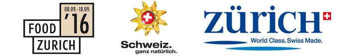 Zürich Tourism Logos