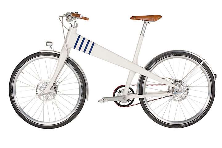Das wohl mit Abstand coolste E-Bike auf dem Markt stammt von Coleen. Très chic! coleen-france.com